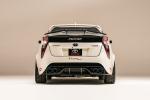 Toyota Prius Extreme 2016 года